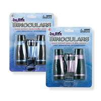 WowToyz® - InAir® Airshow Binoculars, boxed