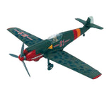 WowToyz® - E-Z Build™ BF 109 1:48 Scale Model