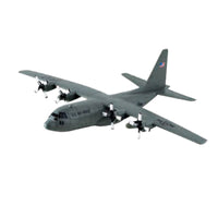 WowToyz® - E-Z Build™ C-130 Hercules® 1:130 Scale Model