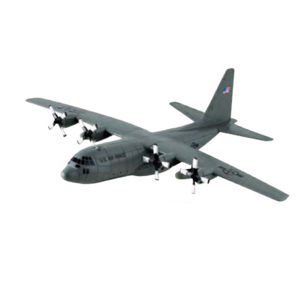 WowToyz® - E-Z Build™ C-130 Hercules® 1:130 Scale Model