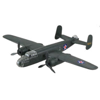 WowToyz® - E-Z Build™ B-25 Mitchell® 1:48 Scale Model