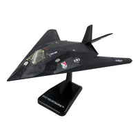 WowToyz® - E-Z Build™ F-117® Nighthawk® 1:72 Scale Model