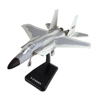 WowToyz® - E-Z Build™ F-15 Eagle® 1:72 Scale Model