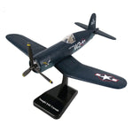 WowToyz® - Smithsonian E-Z Build™ F4U Corsair® 1:48 Scale Model