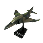 WowToyz® - E-Z Build™ F-4 Phantom® 1:72 Scale Model