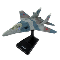 WowToyz® - In Air® E-Z Build™ MiG 29 1:72 Scale Model Kit