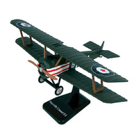 WowToyz® - In Air® E-Z Build™ Sopwith Camel F.1 1:48 Scale Model Kit