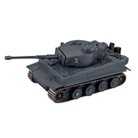 WowToyz® - Premium Tank Scale Model Kits - Tiger 1, 1:32 Scale