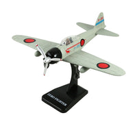 WowToyz® - In Air® E-Z Build™ Zero Fighter 1:48 Scale Model Kit