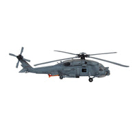 WowToyz® - In Air® SH-60 Navy Sea Hawk 1:60 Scale