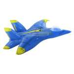 WowToyz® - In Air® Inflatable F/A-18 Hornet™ Blue Angels, unboxed