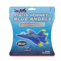 WowToyz® - In Air® Inflatable F/A-18 Hornet™ Blue Angels, boxed