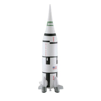 WowToyz® - Space Explorer™ Inflatable Saturn V Rocket, unboxed