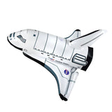 WowToyz® - Space Explorer™ Inflatable Space Shuttle, unboxed