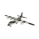 WowToyz® - Legends of Flight™ C-130 Hercules® | Camouflage-Plane