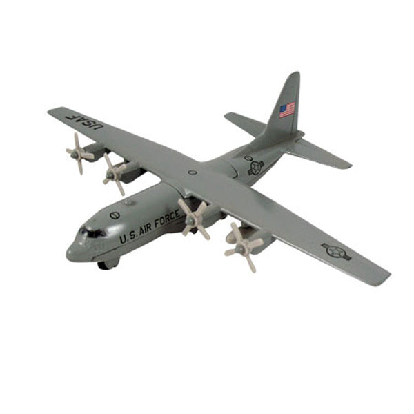 WowToyz® - Legends of Flight™ C-130 Hercules® | Gray