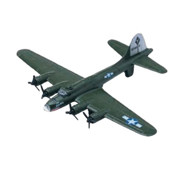 WowToyz® - Legends of Flight™ B-17 Flying Fortress®, Green