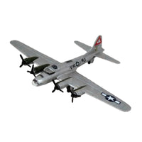 WowToyz® - Legends of Flight™ B-17 Flying Fortress®, Silver