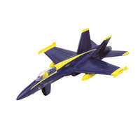 WowToyz® - Legends of Flight™ F/A-18 Hornet™ Blue Angels