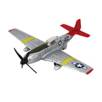 WowToyz® - In Air® Legends of Flight™ P-51 Mustang® Tuskegee Airmen