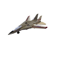 WowToyz® - In Air® F-14 Tomcat® Die Cast Flyer