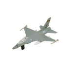 WowToyz® - In Air® F-16 Fighting Falcon® Die Cast Flyer