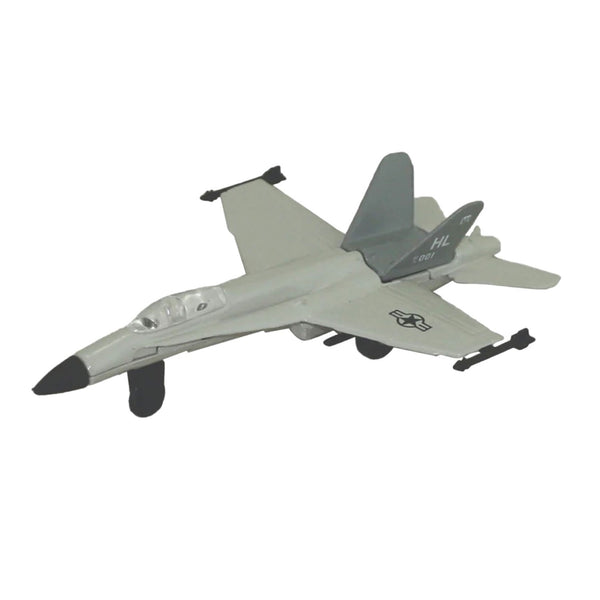 WowToyz® - In Air® F/A-18 Hornet™ Die Cast Flyer