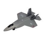 WowToyz® - In Air® F-35® Lightning II® Die Cast Flyer