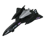 WowToyz® - In Air® SR-71® Blackbird® Die Cast Flyer