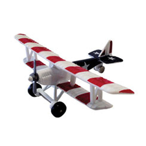 WowToyz® - In Air® Curtiss Jenny