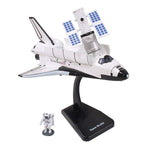 WowToyz® - In Air® E-Z Build™ Model Kit Space Shuttle, unboxed