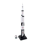 WowToyz® - In Air® E-Z™ Build Model Kit Saturn V Rocket