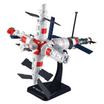 WowToyz® - In Air® E-Z™ Build Model Kit Space Station Mir