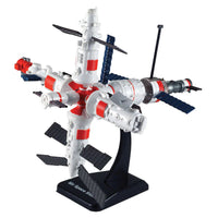 WowToyz® - In Air® E-Z™ Build Model Kit Space Station Mir