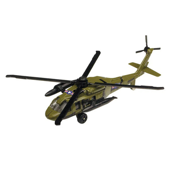 WowToyz® - In Air® HH-60D Nighthawk Die Cast Flyer