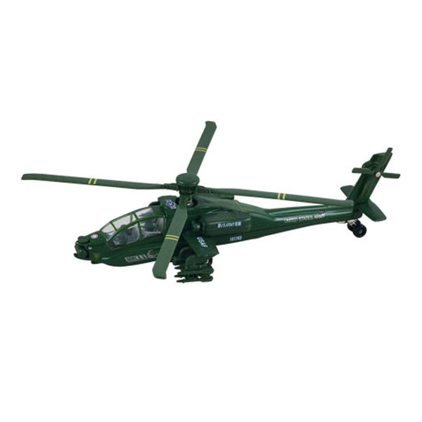 WowToyz® - AH-64 Apache® Helicopter