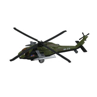 WowToyz® - Blackhawk Helicopter