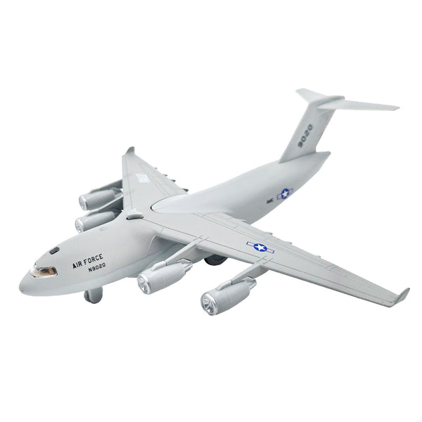 WowToyz® - C-17 Globemaster III Pullbacks