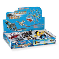 WowToyz® - Classic Wing Airplanes, boxed