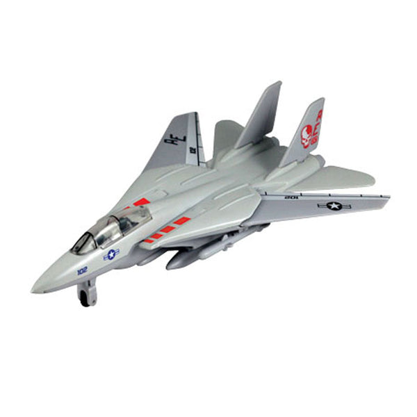 WowToyz® - F-14 Tomcat® Jumbo Die Cast Pullback