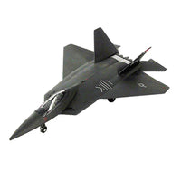 WowToyz® - F-22® Raptor® Jumbo Die Cast Pullback