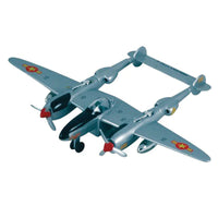 WowToyz® - P-38 Lightning® Jumbo Die Cast Pullback