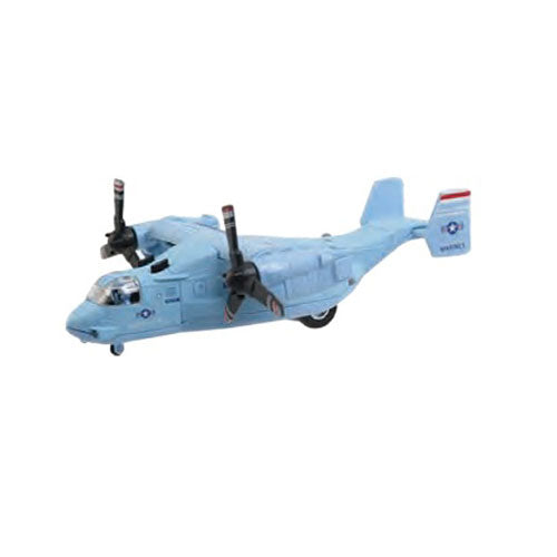 WowToyz® - V-22 Osprey Jumbo Diecast Pullback