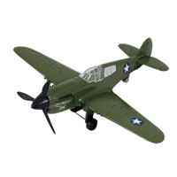 WowToyz® - In Air® P-40 Warhawk Die Cast Flyer