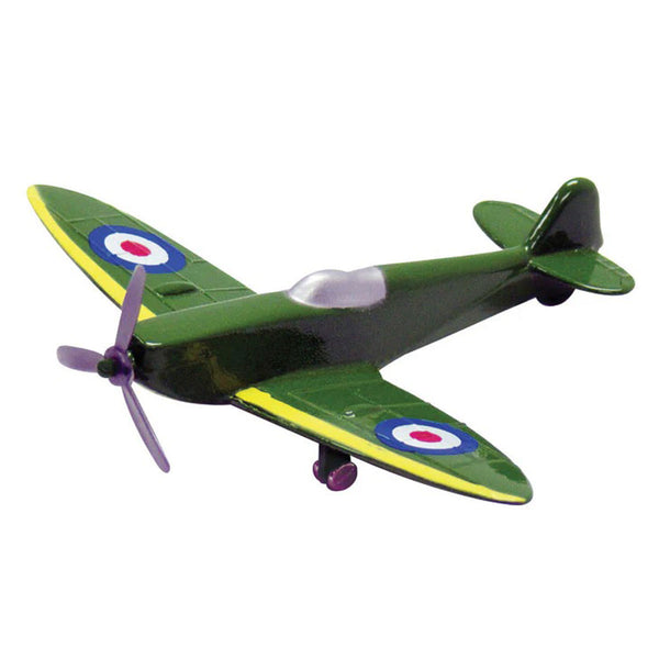 WowToyz® - In Air® Spitfire Die Cast Flyer