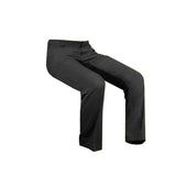 JetSeam - Men's Gen2 Pilot Uniform Pants, Black, Seated