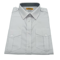 JetSeam - Women's "Gold Label" Pilot Shirt