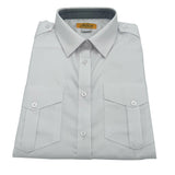 JetSeam - Women's "Gold Label" Pilot Shirt