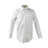 JetSeam - Men's "Gold Label" Modern Cut Long Sleeve Pilot Shirt