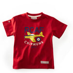 Red Canoe - Kids' RCAF Chipmunk T-shirt